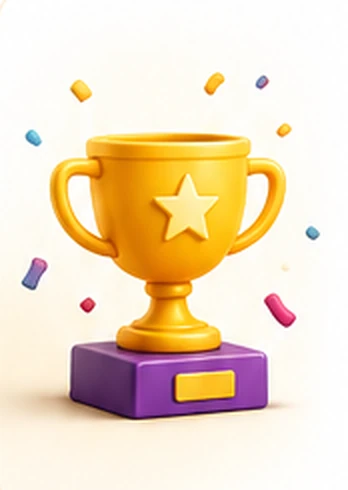 Student achievement illustration