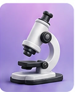Science illustration