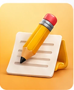 Creative Writing illustration